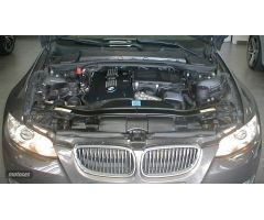 BMW Serie 3 335iA Cabrio de 2009 con 124.000 Km por 19.990 EUR. en Tenerife