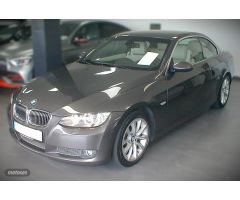 BMW Serie 3 335iA Cabrio de 2009 con 124.000 Km por 19.990 EUR. en Tenerife