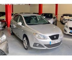 Seat Ibiza SEAT IBIZA 1400 85 CV REFERENCE de 2012 con 160.021 Km por 5.900 EUR. en Tenerife