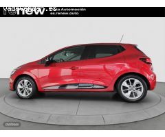 Renault Clio LIMITED 1.5 DCI 90 CV de 2017 con 159.000 Km por 8.690 EUR. en Madrid