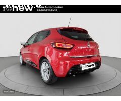 Renault Clio LIMITED 1.5 DCI 90 CV de 2017 con 159.000 Km por 8.690 EUR. en Madrid
