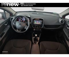 Renault Clio LIMITED 1.5 DCI 90 CV de 2017 con 159.000 Km por 8.690 EUR. en Madrid