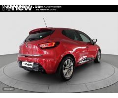 Renault Clio LIMITED 1.5 DCI 90 CV de 2017 con 159.000 Km por 8.690 EUR. en Madrid