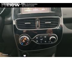 Renault Clio LIMITED 1.5 DCI 90 CV de 2017 con 159.000 Km por 8.690 EUR. en Madrid