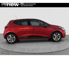 Renault Clio LIMITED 1.5 DCI 90 CV de 2017 con 159.000 Km por 8.690 EUR. en Madrid