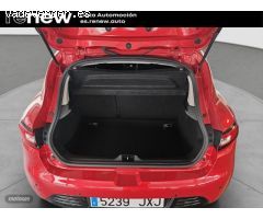 Renault Clio LIMITED 1.5 DCI 90 CV de 2017 con 159.000 Km por 8.690 EUR. en Madrid