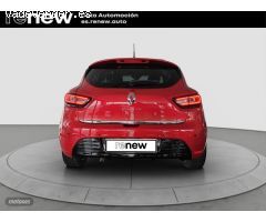 Renault Clio LIMITED 1.5 DCI 90 CV de 2017 con 159.000 Km por 8.690 EUR. en Madrid