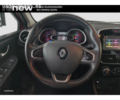 Renault Clio LIMITED 1.5 DCI 90 CV de 2017 con 159.000 Km por 8.690 EUR. en Madrid