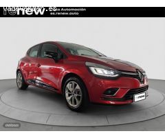 Renault Clio LIMITED 1.5 DCI 90 CV de 2017 con 159.000 Km por 8.690 EUR. en Madrid