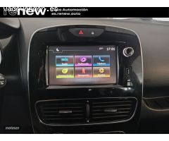 Renault Clio LIMITED 1.5 DCI 90 CV de 2017 con 159.000 Km por 8.690 EUR. en Madrid