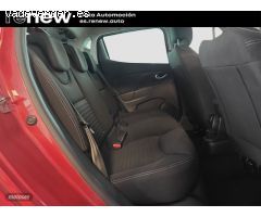 Renault Clio LIMITED 1.5 DCI 90 CV de 2017 con 159.000 Km por 8.690 EUR. en Madrid