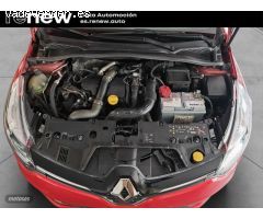 Renault Clio LIMITED 1.5 DCI 90 CV de 2017 con 159.000 Km por 8.690 EUR. en Madrid
