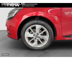 Renault Clio LIMITED 1.5 DCI 90 CV de 2017 con 159.000 Km por 8.690 EUR. en Madrid