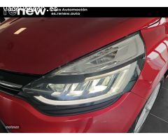 Renault Clio LIMITED 1.5 DCI 90 CV de 2017 con 159.000 Km por 8.690 EUR. en Madrid