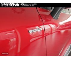 Renault Clio LIMITED 1.5 DCI 90 CV de 2017 con 159.000 Km por 8.690 EUR. en Madrid