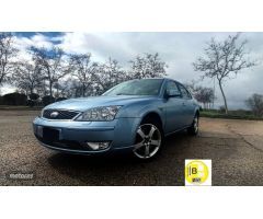 Ford Mondeo 2.0 tdci 115cv futura x de 2006 con 253.278 Km por 3.000 EUR. en Madrid
