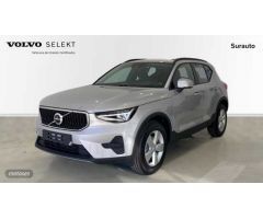 Volvo XC40 2.0 B3 ESSENTIAL AUTO 163 5P de 2025 con 10 Km por 36.850 EUR. en Cadiz