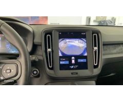 Volvo XC40 2.0 B3 ESSENTIAL AUTO 163 5P de 2025 con 10 Km por 36.850 EUR. en Cadiz