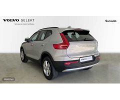 Volvo XC40 2.0 B3 ESSENTIAL AUTO 163 5P de 2025 con 10 Km por 36.850 EUR. en Cadiz