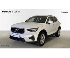 Volvo XC40 2.0 B4 CORE AUTO 197 5P de 2025 con 8 Km por 42.500 EUR. en Cadiz