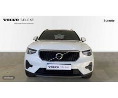 Volvo XC40 2.0 B4 CORE AUTO 197 5P de 2025 con 8 Km por 42.500 EUR. en Cadiz