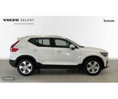 Volvo XC40 2.0 B4 CORE AUTO 197 5P de 2025 con 8 Km por 42.500 EUR. en Cadiz