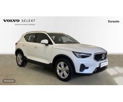 Volvo XC40 2.0 B4 CORE AUTO 197 5P de 2025 con 8 Km por 42.500 EUR. en Cadiz