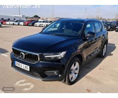 Volvo XC40 XC40 T2 MOMENTUM PRO AUTO MY21 de 2021 con 54.680 Km por 25.990 EUR. en Sevilla