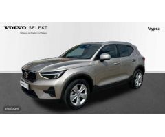 Volvo XC40 2.0 B3 CORE AUTO 163 5P de 2024 con 21.027 Km por 33.500 EUR. en Malaga