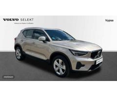 Volvo XC40 2.0 B3 CORE AUTO 163 5P de 2024 con 21.027 Km por 33.500 EUR. en Malaga