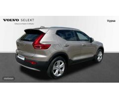 Volvo XC40 2.0 B3 CORE AUTO 163 5P de 2024 con 21.027 Km por 33.500 EUR. en Malaga