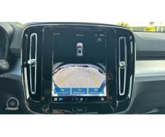 Volvo XC40 2.0 B3 CORE AUTO 163 5P de 2024 con 21.027 Km por 33.500 EUR. en Malaga