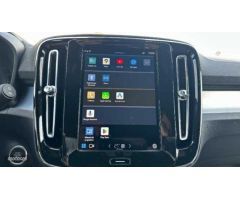 Volvo XC40 2.0 B3 CORE AUTO 163 5P de 2024 con 21.027 Km por 33.500 EUR. en Malaga
