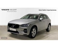Volvo XC 60 XC60 Core, B4 Mild Hybrid, Diesel de 2023 con 33.047 Km por 42.900 EUR. en Asturias