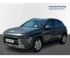 Hyundai Kona 1.0 TGDI Flexx 4x2 de 2024 con 2.800 Km por 26.200 EUR. en Valencia