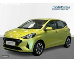 Hyundai i10 1.0 MPI Klass de 2023 con 12.000 Km por 13.900 EUR. en Valencia