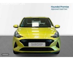 Hyundai i10 1.0 MPI Klass de 2023 con 12.000 Km por 13.900 EUR. en Valencia