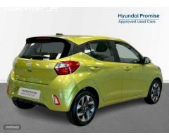 Hyundai i10 1.0 MPI Klass de 2023 con 12.000 Km por 13.900 EUR. en Valencia