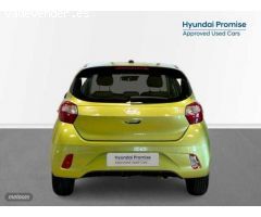 Hyundai i10 1.0 MPI Klass de 2023 con 12.000 Km por 13.900 EUR. en Valencia