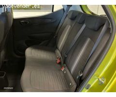 Hyundai i10 1.0 MPI Klass de 2023 con 12.000 Km por 13.900 EUR. en Valencia