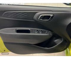 Hyundai i10 1.0 MPI Klass de 2023 con 12.000 Km por 13.900 EUR. en Valencia