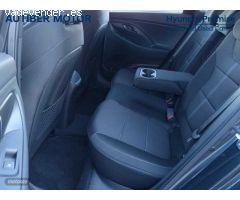 Hyundai i30 2.0 TGDI N 250 de 2025 con 291 Km por 33.500 EUR. en Valencia