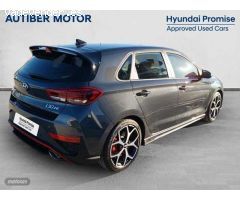 Hyundai i30 2.0 TGDI N 250 de 2025 con 291 Km por 33.500 EUR. en Valencia