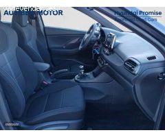Hyundai i30 2.0 TGDI N 250 de 2025 con 291 Km por 33.500 EUR. en Valencia