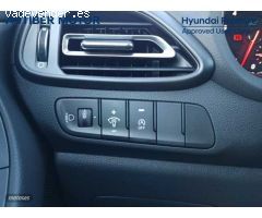 Hyundai i30 2.0 TGDI N 250 de 2025 con 291 Km por 33.500 EUR. en Valencia