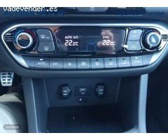 Hyundai i30 2.0 TGDI N 250 de 2025 con 291 Km por 33.500 EUR. en Valencia