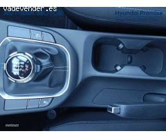 Hyundai i30 2.0 TGDI N 250 de 2025 con 291 Km por 33.500 EUR. en Valencia