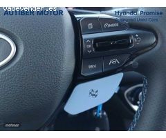 Hyundai i30 2.0 TGDI N 250 de 2025 con 291 Km por 33.500 EUR. en Valencia