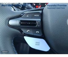Hyundai i30 2.0 TGDI N 250 de 2025 con 291 Km por 33.500 EUR. en Valencia