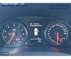 Hyundai i30 2.0 TGDI N 250 de 2025 con 291 Km por 33.500 EUR. en Valencia